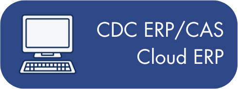 CDC EPR/CAS